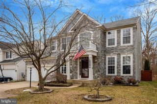 8360 TENBROOK DR, Gainesville, VA 20155