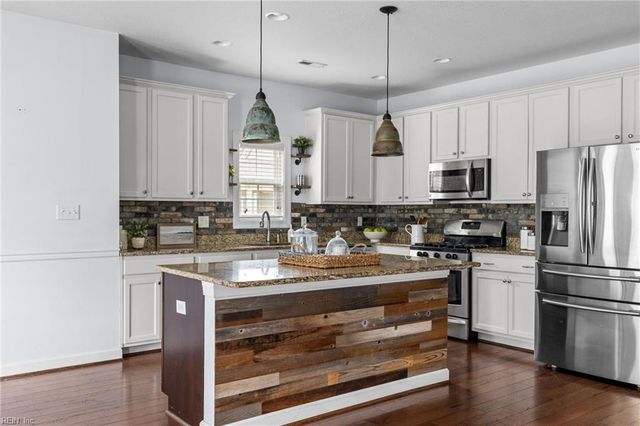 2057 Grandon Loop RD, Virginia Beach, VA 23456