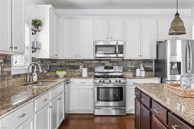 2057 Grandon Loop RD, Virginia Beach, VA 23456