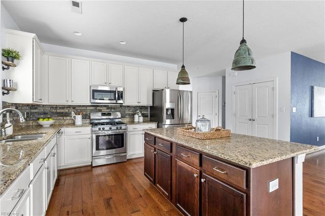 2057 Grandon Loop RD, Virginia Beach, VA 23456