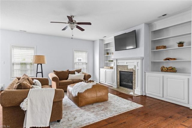 2057 Grandon Loop RD, Virginia Beach, VA 23456