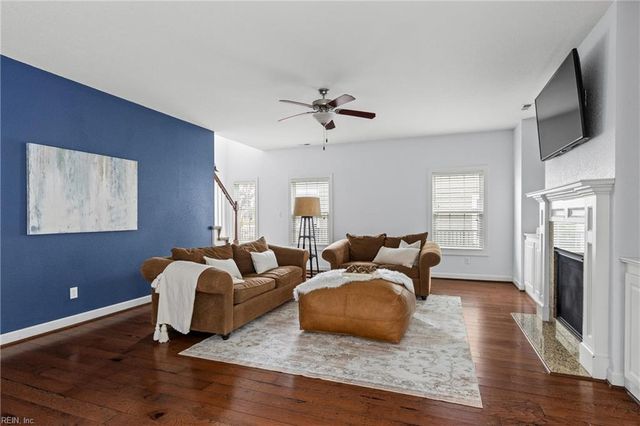 2057 Grandon Loop RD, Virginia Beach, VA 23456