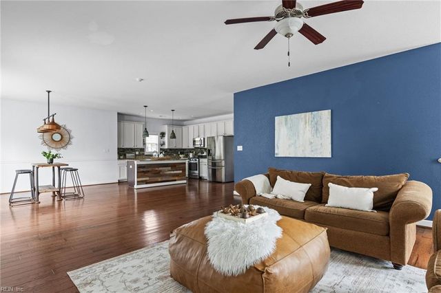 2057 Grandon Loop RD, Virginia Beach, VA 23456