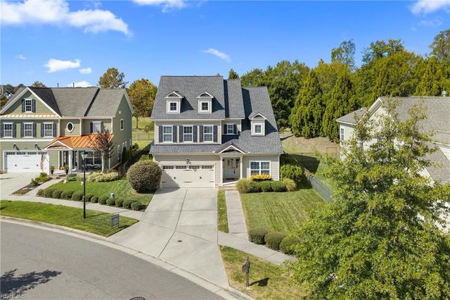 2057 Grandon Loop RD, Virginia Beach, VA 23456