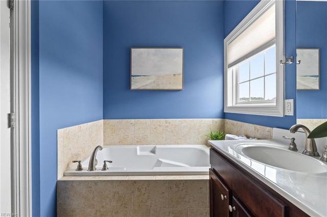 2057 Grandon Loop RD, Virginia Beach, VA 23456