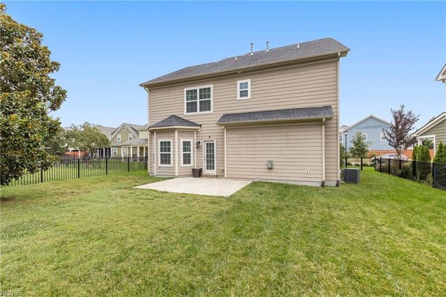 2057 Grandon Loop RD, Virginia Beach, VA 23456