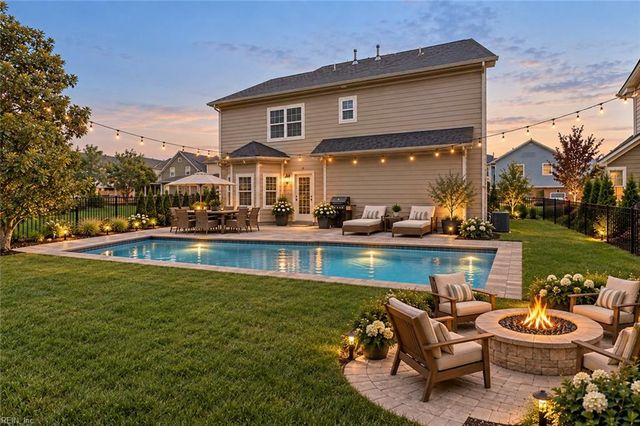 2057 Grandon Loop RD, Virginia Beach, VA 23456