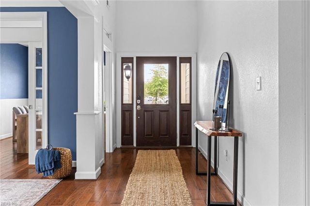 2057 Grandon Loop RD, Virginia Beach, VA 23456