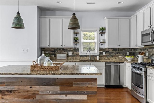 2057 Grandon Loop RD, Virginia Beach, VA 23456