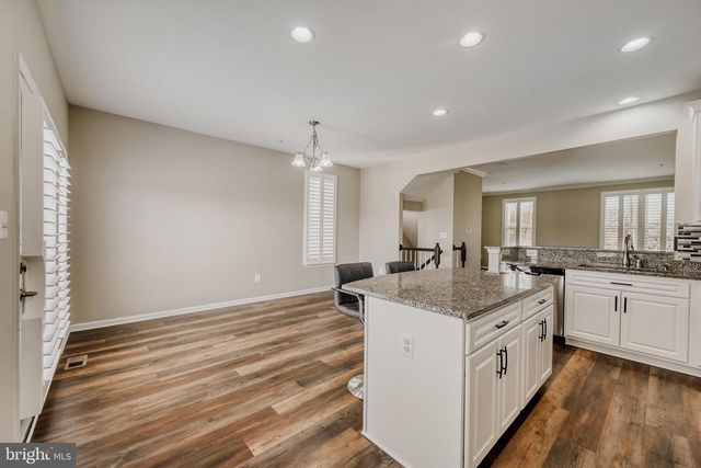 8201 SEAWORTHY WAY, Dundalk, MD 21222