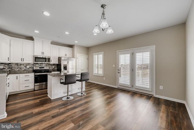 8201 SEAWORTHY WAY, Dundalk, MD 21222