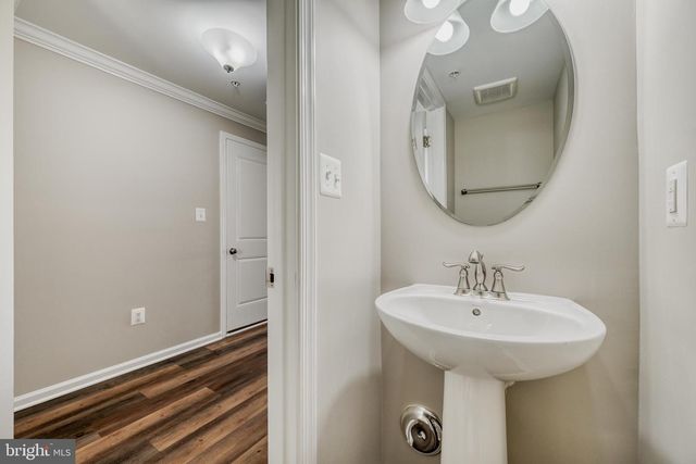 8201 SEAWORTHY WAY, Dundalk, MD 21222