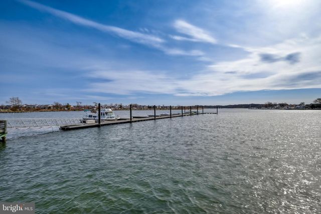 8201 SEAWORTHY WAY, Dundalk, MD 21222