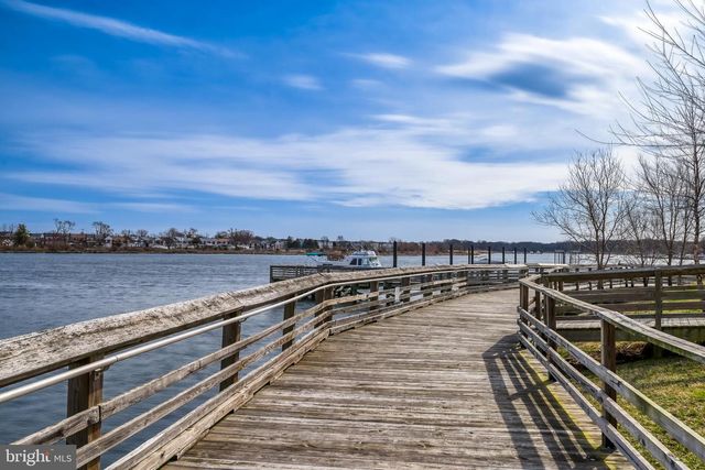 8201 SEAWORTHY WAY, Dundalk, MD 21222