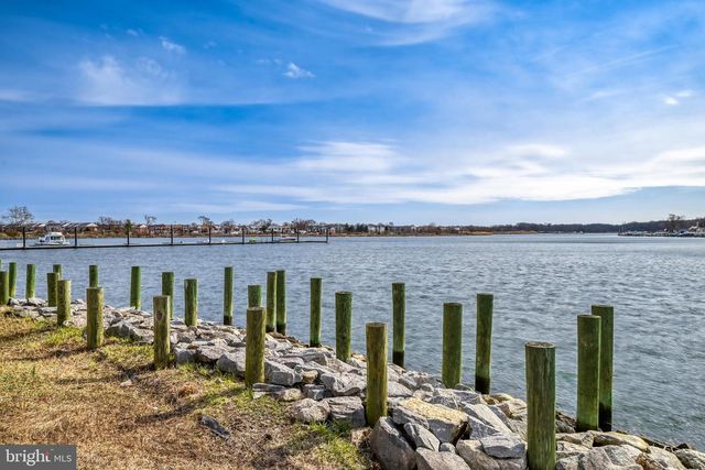 8201 SEAWORTHY WAY, Dundalk, MD 21222