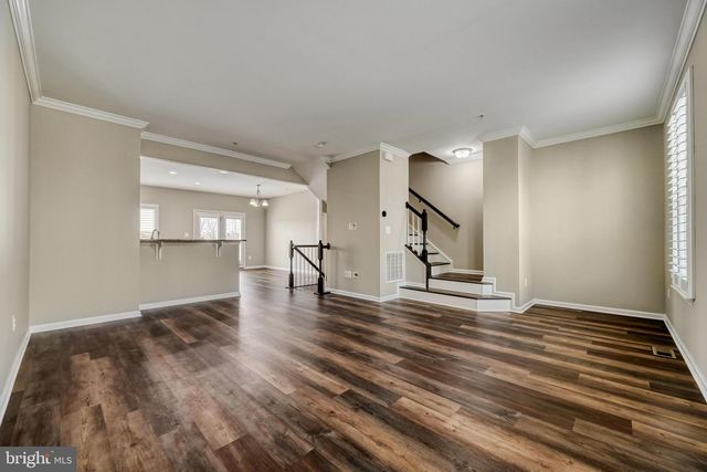 8201 SEAWORTHY WAY, Dundalk, MD 21222