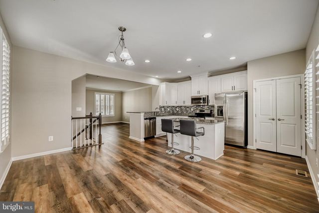 8201 SEAWORTHY WAY, Dundalk, MD 21222