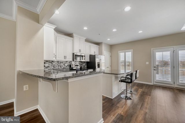 8201 SEAWORTHY WAY, Dundalk, MD 21222