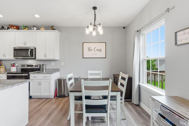 217 Pleasant View Drive, Georgetown, KY 40324