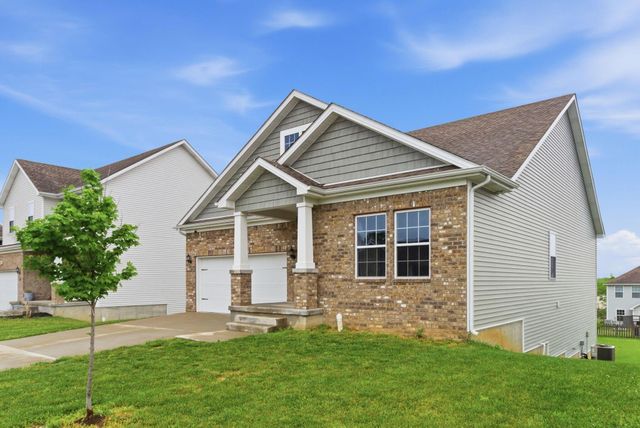 217 Pleasant View Drive, Georgetown, KY 40324