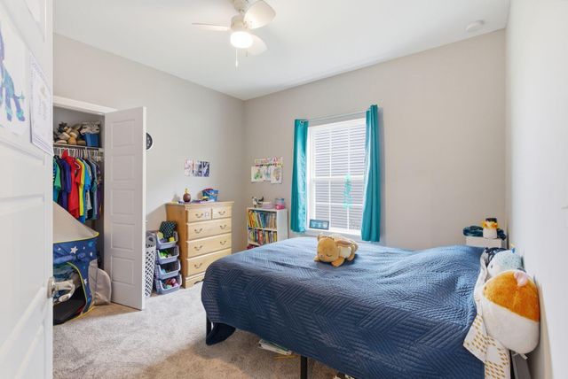 217 Pleasant View Drive, Georgetown, KY 40324