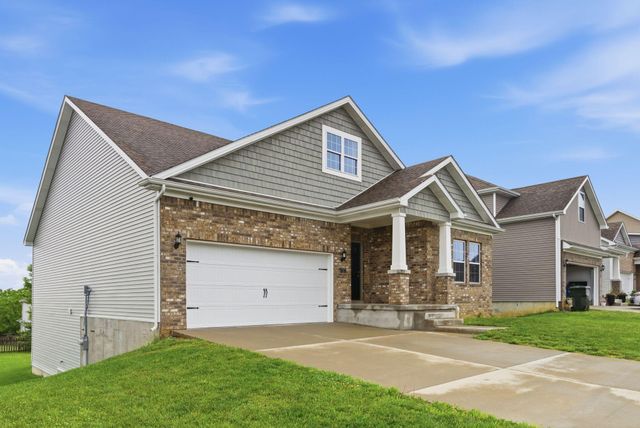 217 Pleasant View Drive, Georgetown, KY 40324