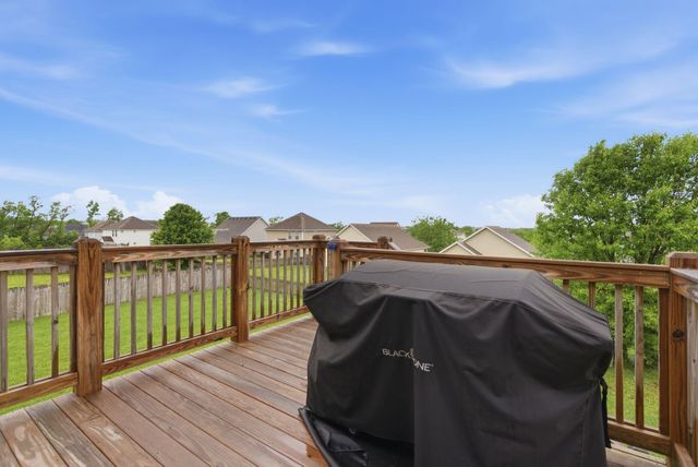 217 Pleasant View Drive, Georgetown, KY 40324