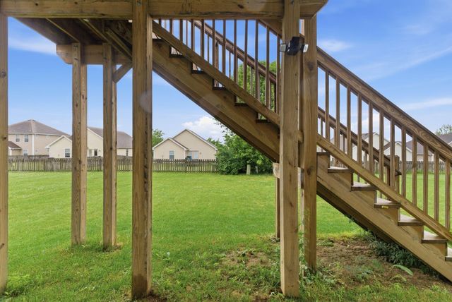 217 Pleasant View Drive, Georgetown, KY 40324
