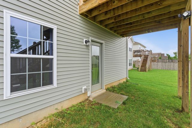 217 Pleasant View Drive, Georgetown, KY 40324