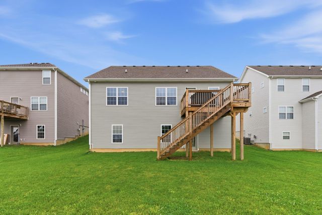 217 Pleasant View Drive, Georgetown, KY 40324