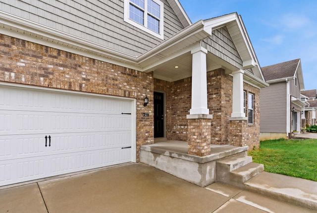 217 Pleasant View Drive, Georgetown, KY 40324