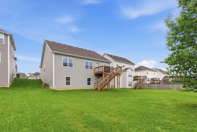 217 Pleasant View Drive, Georgetown, KY 40324