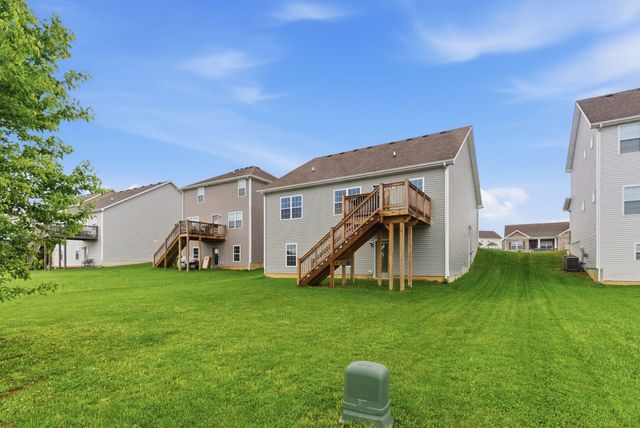 217 Pleasant View Drive, Georgetown, KY 40324