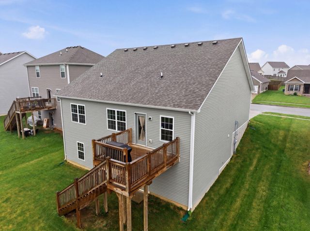 217 Pleasant View Drive, Georgetown, KY 40324