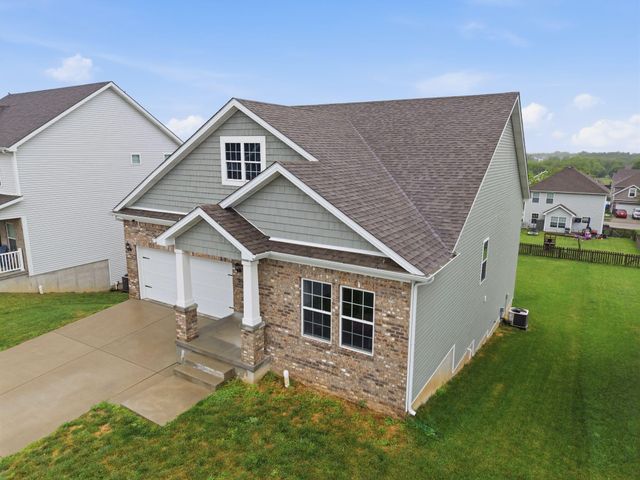 217 Pleasant View Drive, Georgetown, KY 40324