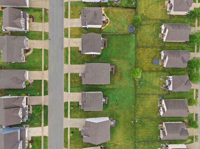 217 Pleasant View Drive, Georgetown, KY 40324