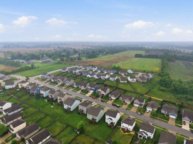 217 Pleasant View Drive, Georgetown, KY 40324