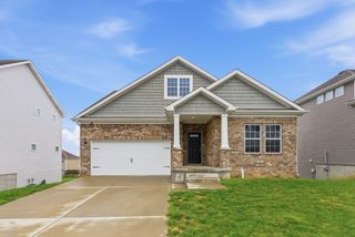 217 Pleasant View Drive, Georgetown, KY 40324