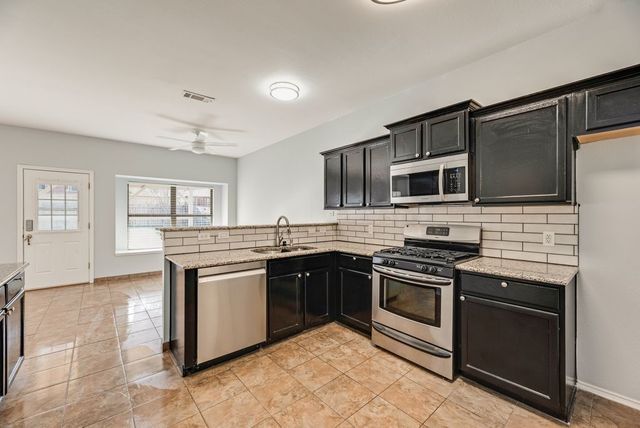 7300 Frost Lane, Denton, TX 76210