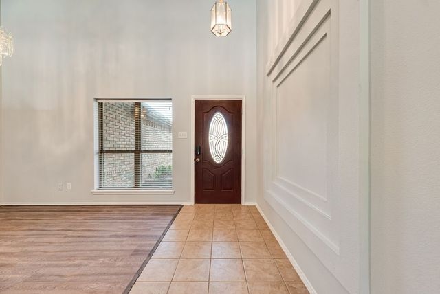 7300 Frost Lane, Denton, TX 76210