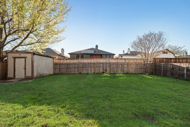 7300 Frost Lane, Denton, TX 76210