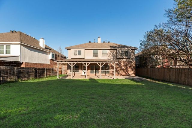 7300 Frost Lane, Denton, TX 76210