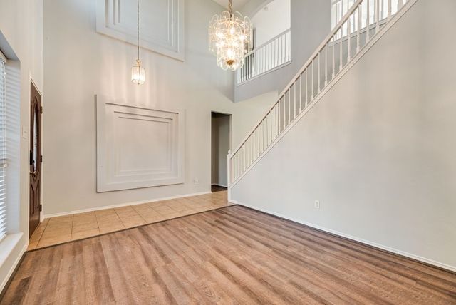 7300 Frost Lane, Denton, TX 76210