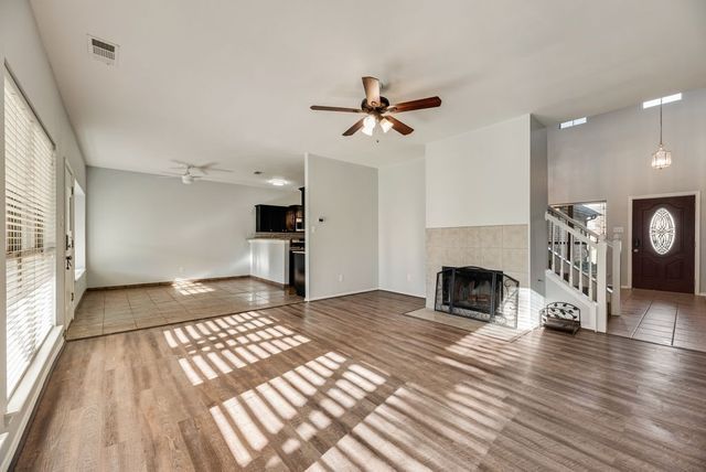 7300 Frost Lane, Denton, TX 76210