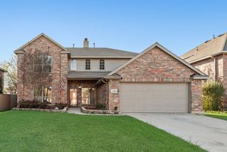 7300 Frost Lane, Denton, TX 76210