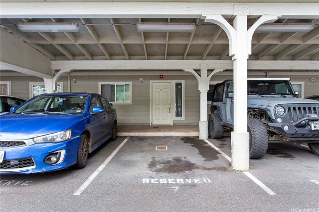 95-060 Waikalani Drive A301, Mililani, HI 96789