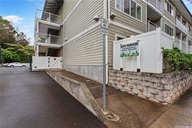 95-060 Waikalani Drive A301, Mililani, HI 96789