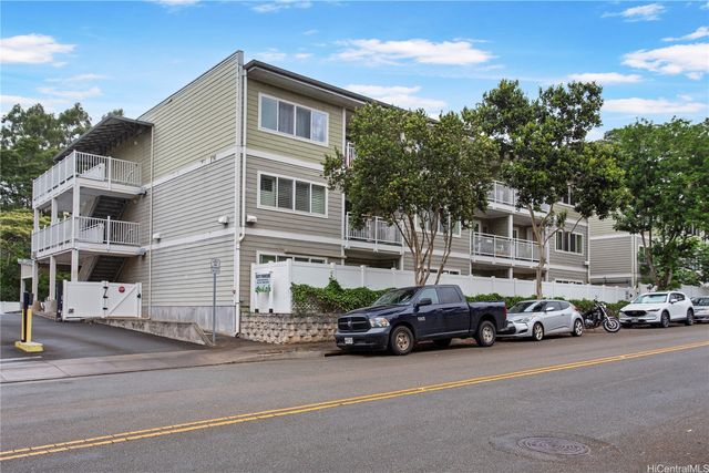 95-060 Waikalani Drive A301, Mililani, HI 96789