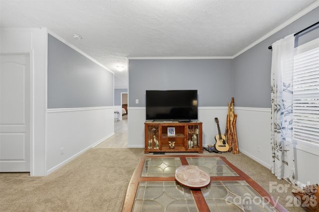 975 Jay Burke Road, Taylorsville, NC 28681
