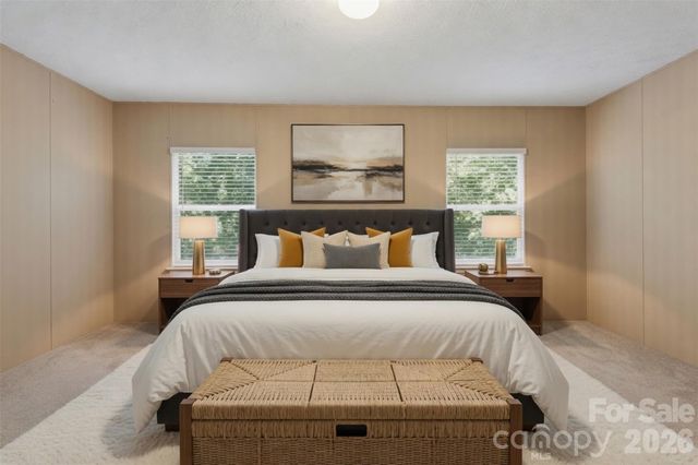 975 Jay Burke Road, Taylorsville, NC 28681